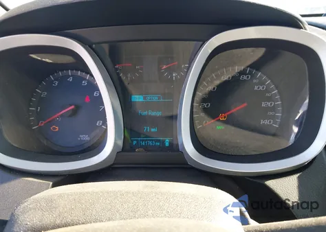 2015 Chevrolet Equinox Ltz from USA, damaged, VIN 2GNALDEK1F1175276